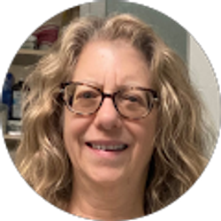 Profile photo of Deborah