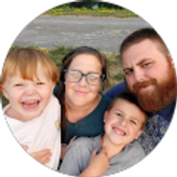 Profile photo of Christina Swartwood