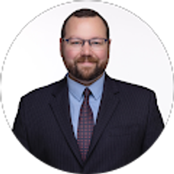 Profile photo of Isaac Stockdale