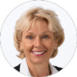 Profile photo of Mary Taylor