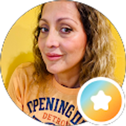 Profile photo of Mary Pinero