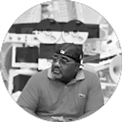 Profile photo of Michael A Townsend