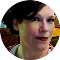 Profile photo of Rebecca Nichols-Rubitsky