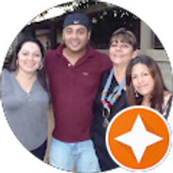 Profile photo of Gabriela Zabala