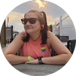 Profile photo of Brittany Dunbar