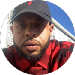 Profile photo of marcus jones