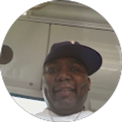 Profile photo of Jeffery Louis