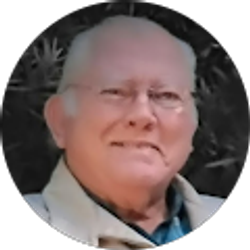 Profile photo of Donald Boniface