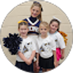 Profile photo of Darlene Geddes