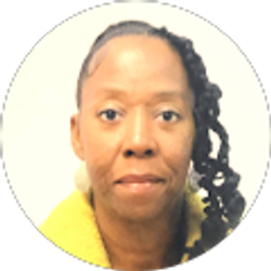 Profile photo of Pamela Aiken