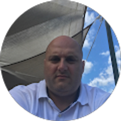 Profile photo of Nick Zlatkovic