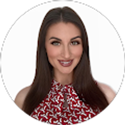 Profile photo of Ashley Forsberg