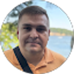 Profile photo of Dmytro Haiok