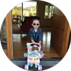 Profile photo of Rosa Letelier