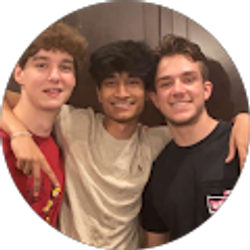 Profile photo of Abhiru Raut