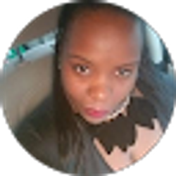 Profile photo of Colleen Ramgeet