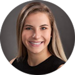 Profile photo of Shelby Butterfield