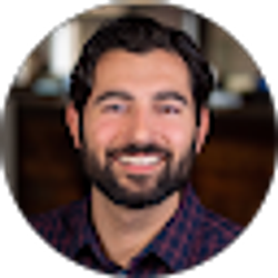 Profile photo of Alex Legault