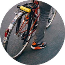 Profile photo of Aerick London