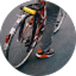 Profile photo of Aerick London