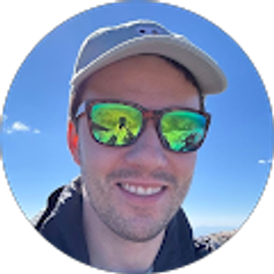 Profile photo of James Melton