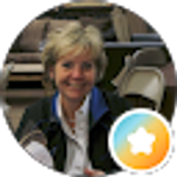 Profile photo of Wendy Aregood