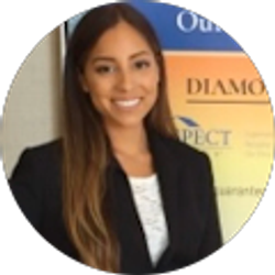 Profile photo of Lauren Jimenez