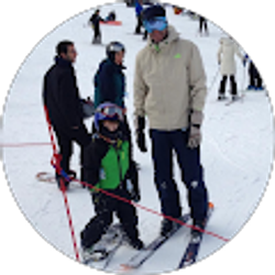 Profile photo of Jamey Curtin