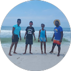 Profile photo of Nathan Moges