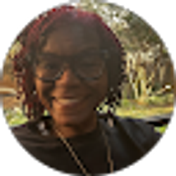 Profile photo of Chaille Dubois