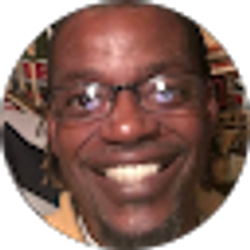 Profile photo of Johnnie Collins