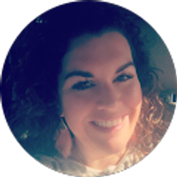 Profile photo of Brittany Frey