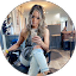 Profile photo of Chelsey Sorah