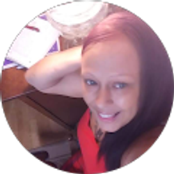 Profile photo of April Orozco