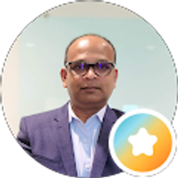 Profile photo of Uday Nyaharkar
