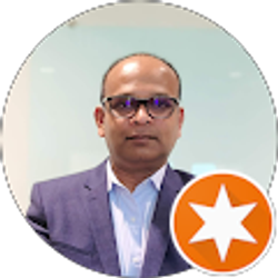 Profile photo of Uday Nyaharkar