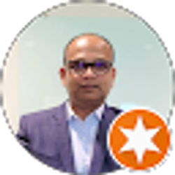 Profile photo of Uday Nyaharkar