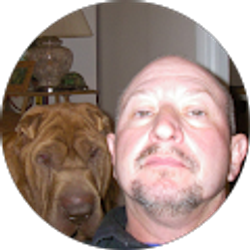 Profile photo of Steve Fries