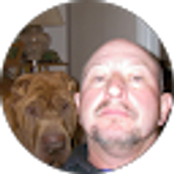 Profile photo of Steve Fries