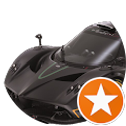 Profile photo of Zonda Pagani
