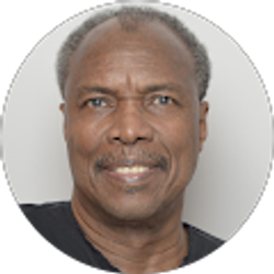 Profile photo of Floyd Kirkland