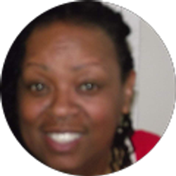 Profile photo of yvonne johnson