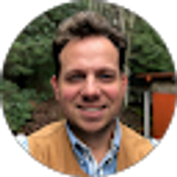 Profile photo of Doug Snyder