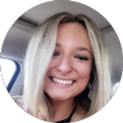 Profile photo of Danielle Gilbert