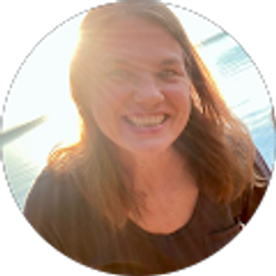 Profile photo of Becky Lower