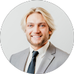 Profile photo of Cameron McAllister