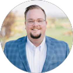 Profile photo of Andy Bomberger