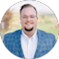 Profile photo of Andy Bomberger