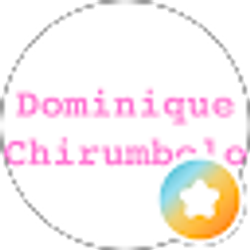 Profile photo of Dominique Chirumbolo