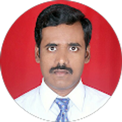 Profile photo of mallikarjuna maladi